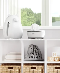 Pure Enrichment PureZone True Hepa Bear-Shaped Air Purifier