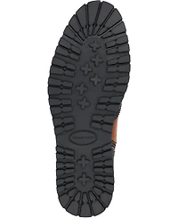 Thomas & Vine Men's Elijah Tru Comfort Foam Lace Up Ankle Boots