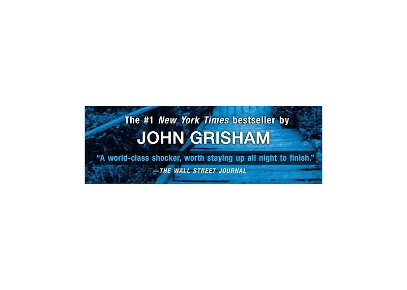 The Judge's List by John Grisham