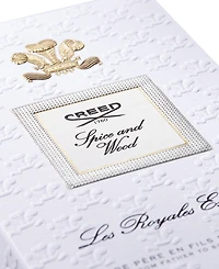 Creed Spice & Wood, 2.5 oz.