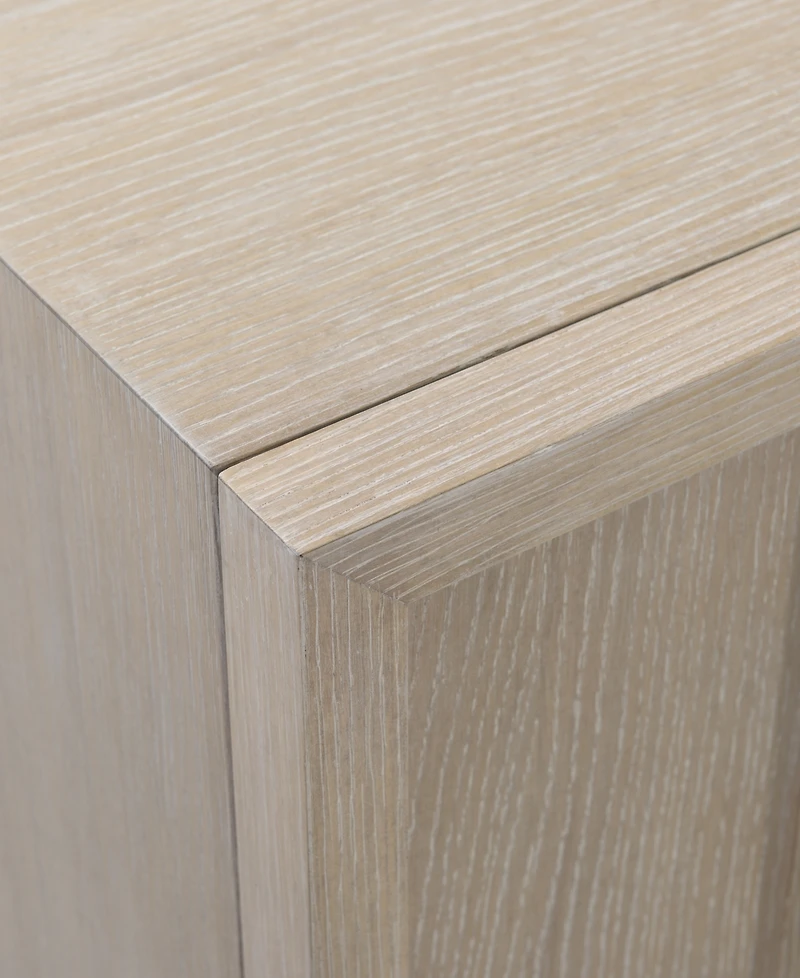 Solaria Door Chest