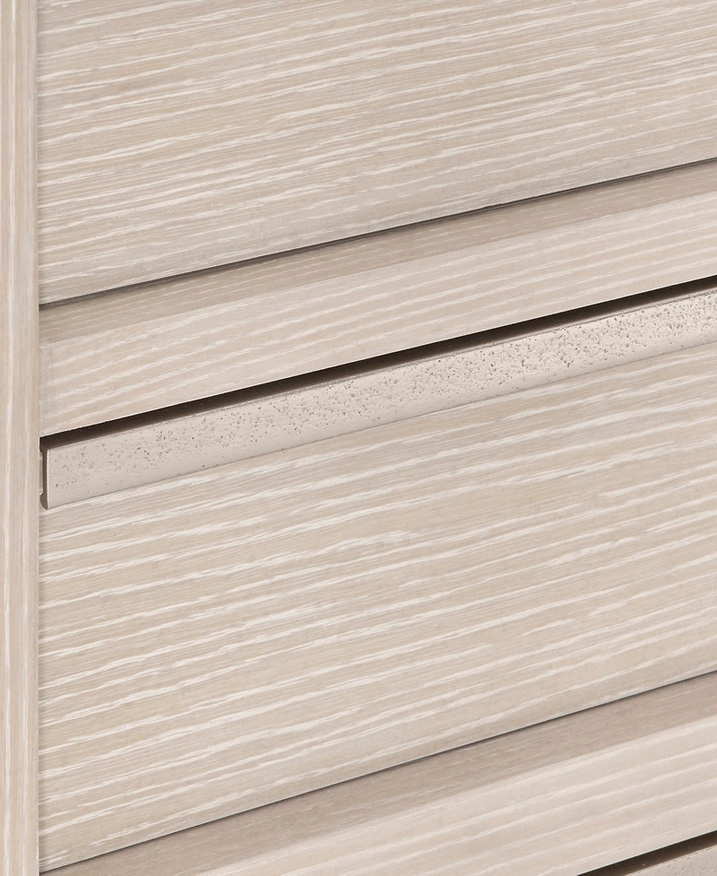 Solaria Nightstand