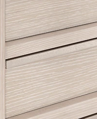 Solaria Nightstand