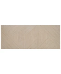 Solaria Rectangular Dining Table