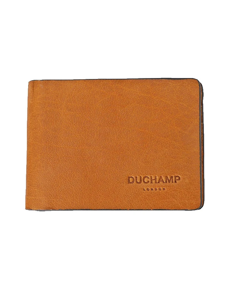 Duchamp Bi-Fold