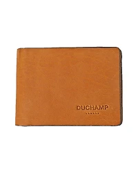 Duchamp Bi-Fold