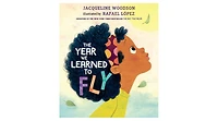 The Year We Learned to Fly by Jacqueline Woodson