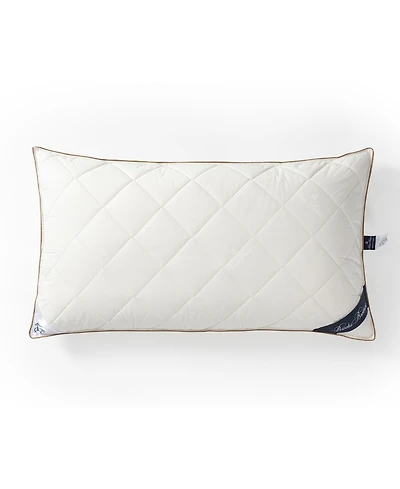 Brooks Brothers 100% Wool Filled Pillow