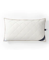Brooks Brothers 100% Wool Filled Pillow