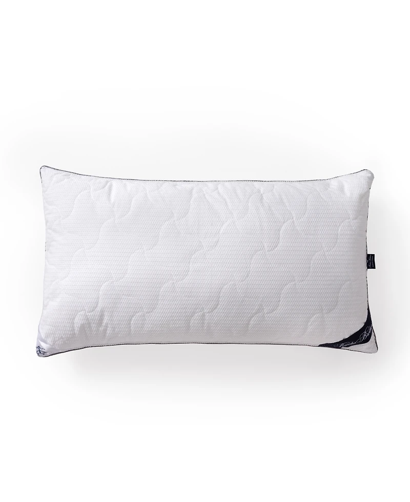 B by Brooks Brothers Wellsoft Gel Fiber Pillow