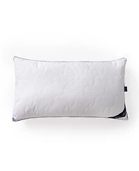 B by Brooks Brothers Wellsoft Gel Fiber Pillow