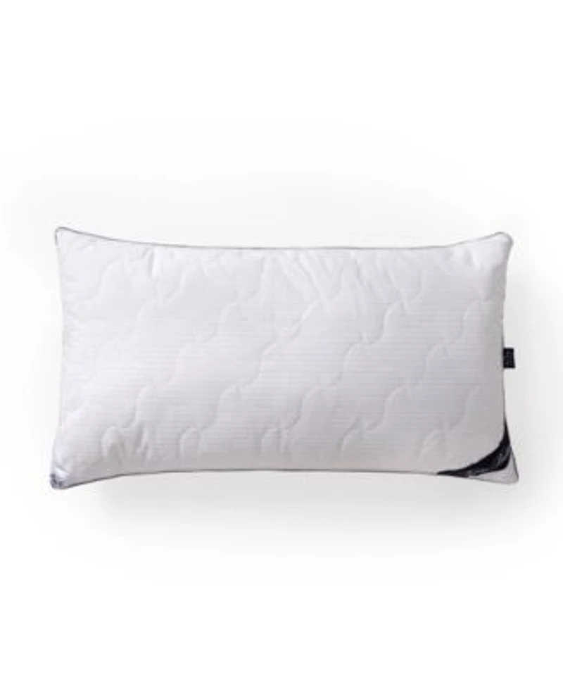 B by Brooks Brothers Wellsoft Gel Fiber Pillow