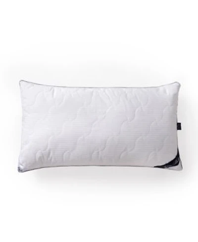 B by Brooks Brothers Wellsoft Gel Fiber Pillow