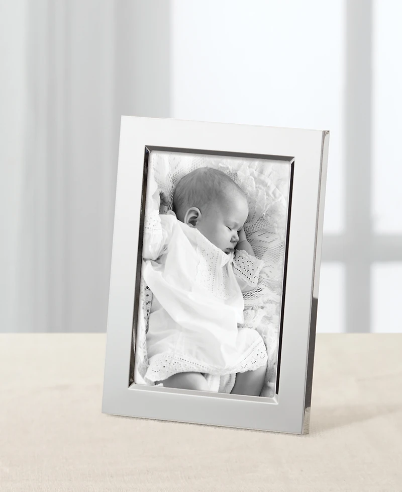 Reed & Barton Classic Photo Frame, 4" x 6"