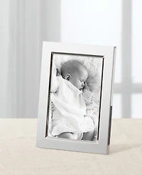 Reed & Barton Classic Photo Frame, 4" x 6"