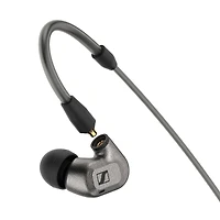 Sennheiser Ie 600 in-Ear Audiophile Headphones