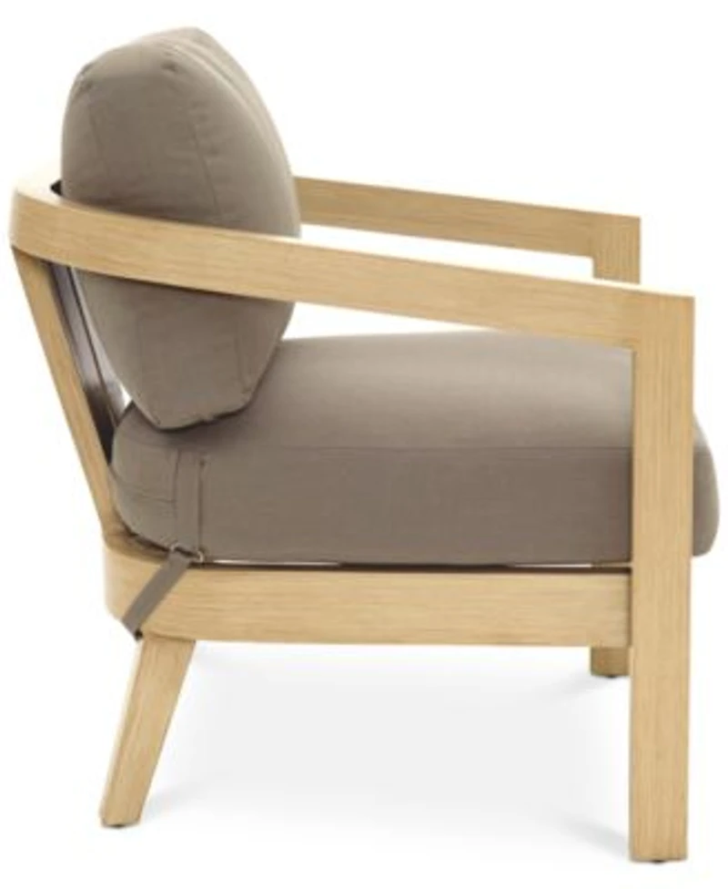 Reid Outdoor Seating Collection Created For Macys