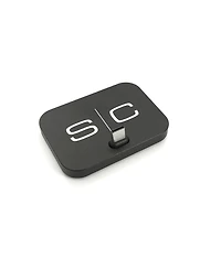 StyleCraft Professional Usb-c Portable Charging Station Stand For Hair Clippers, Trimmers, Shavers, and Type-c Phone Ports