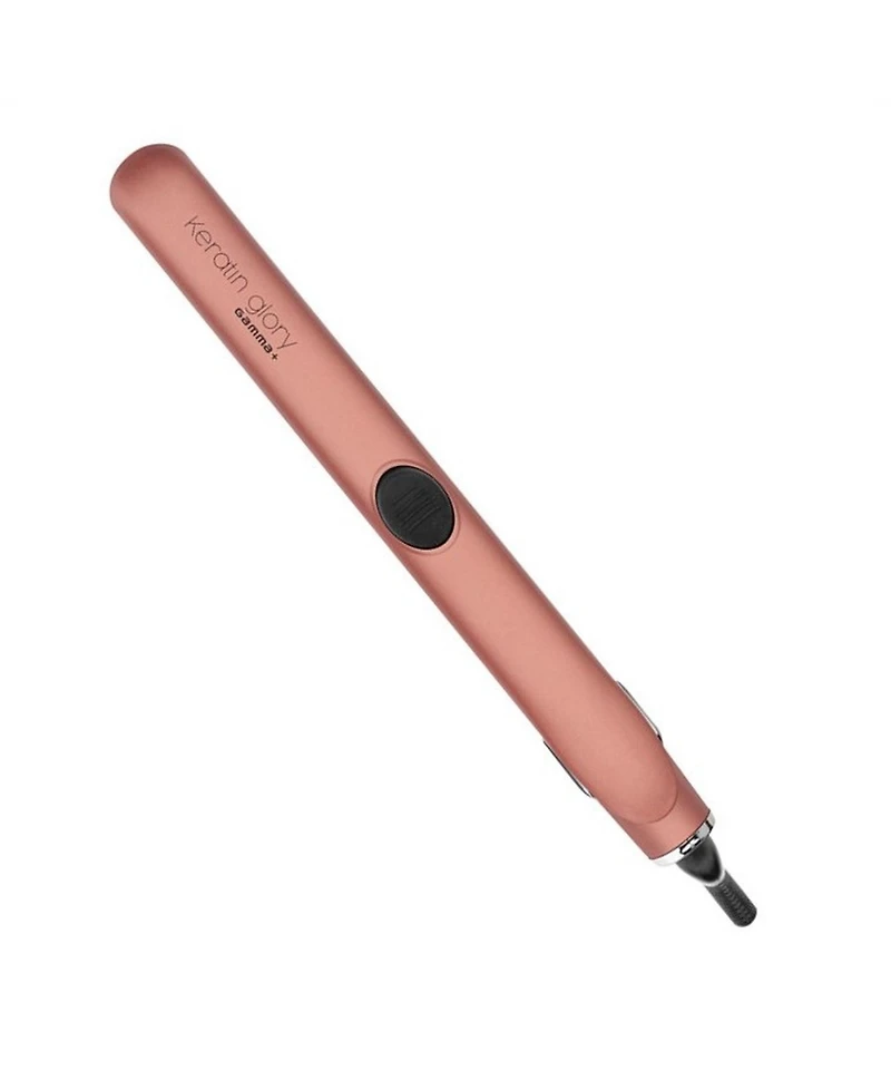 StyleCraft Professional Keratin Glory Hair Straightening Iron