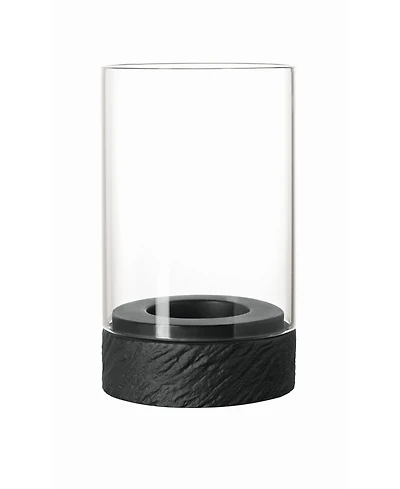 Manufacture Rock Home Hurricane Lamp Small