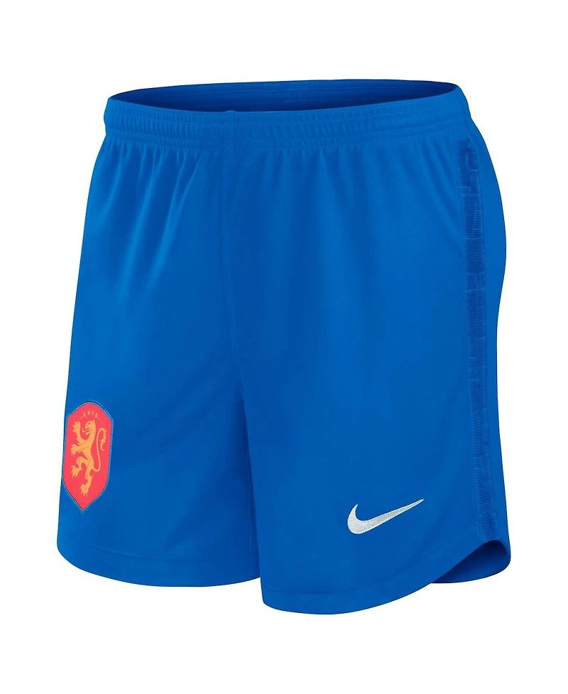 Women's Nike Netherlands National Team Stadium Home/Away Performance Shorts