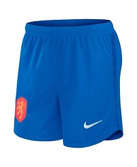 Women's Nike Netherlands National Team Stadium Home/Away Performance Shorts