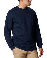 Columbia Men's Hart Mountain Ii Crew Sweatshirt