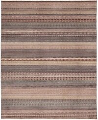 Karastan Echo Caprice 6'7" x 9'6" Area Rug