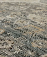 Karastan Echo Milo 5' x 7'10" Area Rug