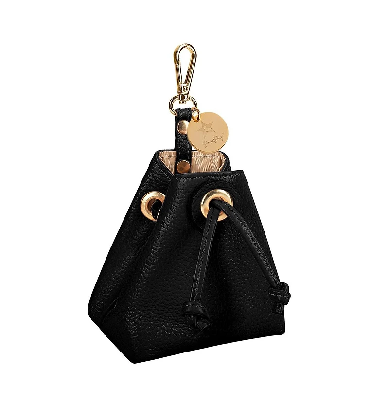 PoisePup Pet Dog Treat Bag - Dark Night