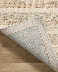 Chris Loves Julia Chris Chr- 2'6" x 9'9" Runner Area Rug