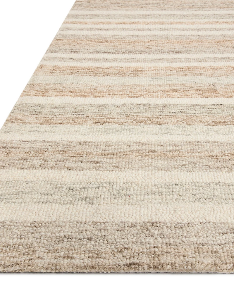 Chris Loves Julia Chris Chr-03 5' x 7'6" Area Rug