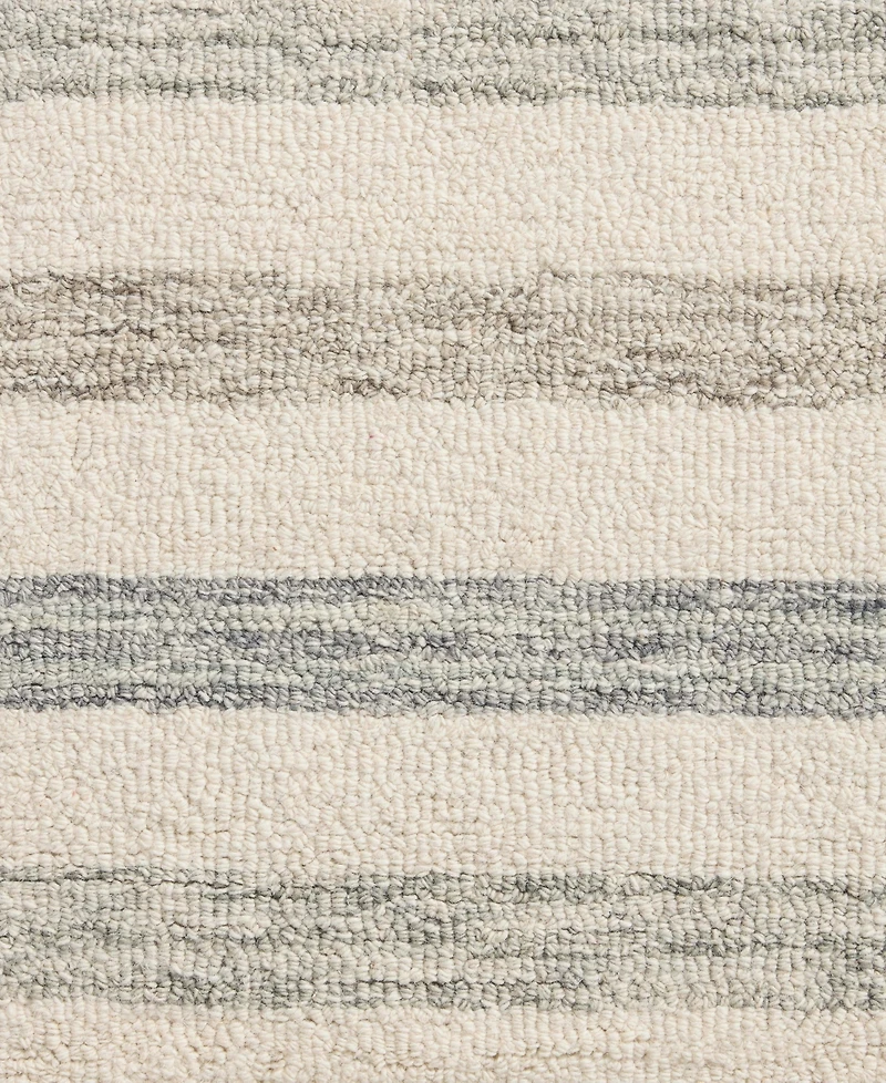 Chris Loves Julia Chris Chr-05 5' x 7'6" Area Rug