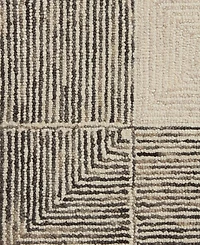 Chris Loves Julia Francis Fra-02 7'9" x 9'9" Area Rug