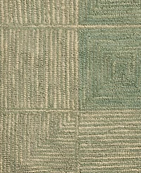 Chris Loves Julia Francis Fra-02 2'6" x 9'9" Runner Area Rug