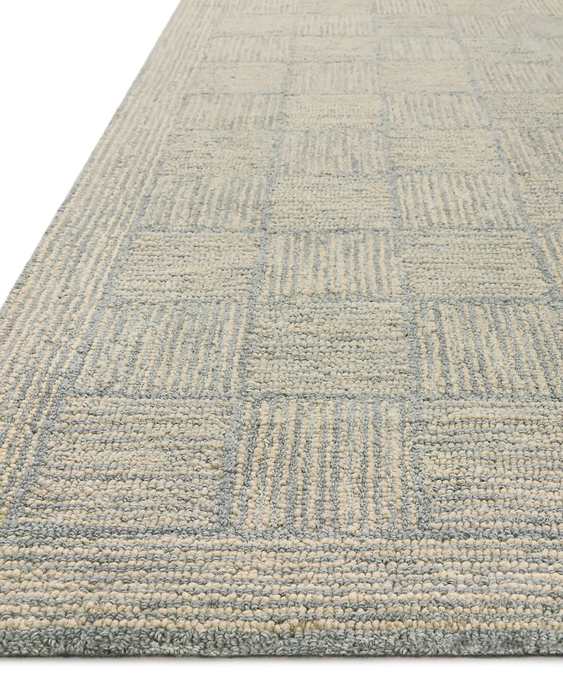 Chris Loves Julia Francis Fra-03 2'3" x 3'9" Area Rug