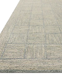 Chris Loves Julia Francis Fra-03 2'3" x 3'9" Area Rug