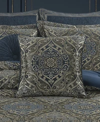 J Queen New York Weston Decorative Pillow, 20" x 20"