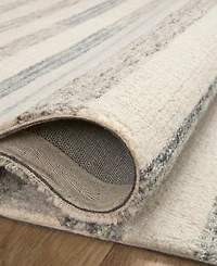 Chris Loves Julia Chris Chr-05 2'3" x 3'9" Area Rug