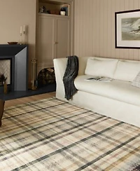 Chris Loves Julia Humphrey Hum Area Rug