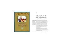 The Crown in Vogue by Robin Muir