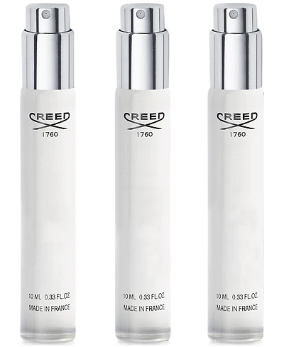 Creed 3-Pc. Love In White Atomizer Refill Set