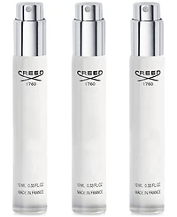 Creed 3-Pc. Love In White Atomizer Refill Set