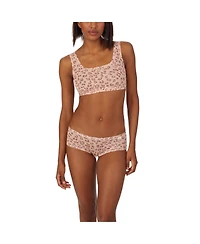Dkny Women's Modal Bralette DK7388