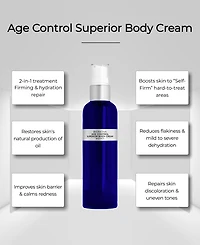 Bionova Superior Body Cream