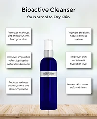 Bionova Treatment Cleanser For Normal/Dry Skin