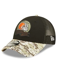 Men's New Era Black