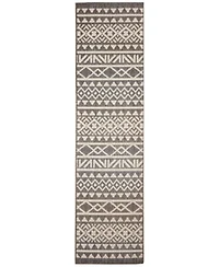 Liora Manne Cove Peruvian Stripe Area Rug