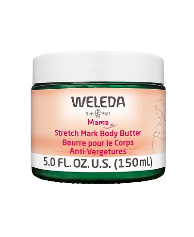 Weleda Stretch Mark Body Butter, 5 oz