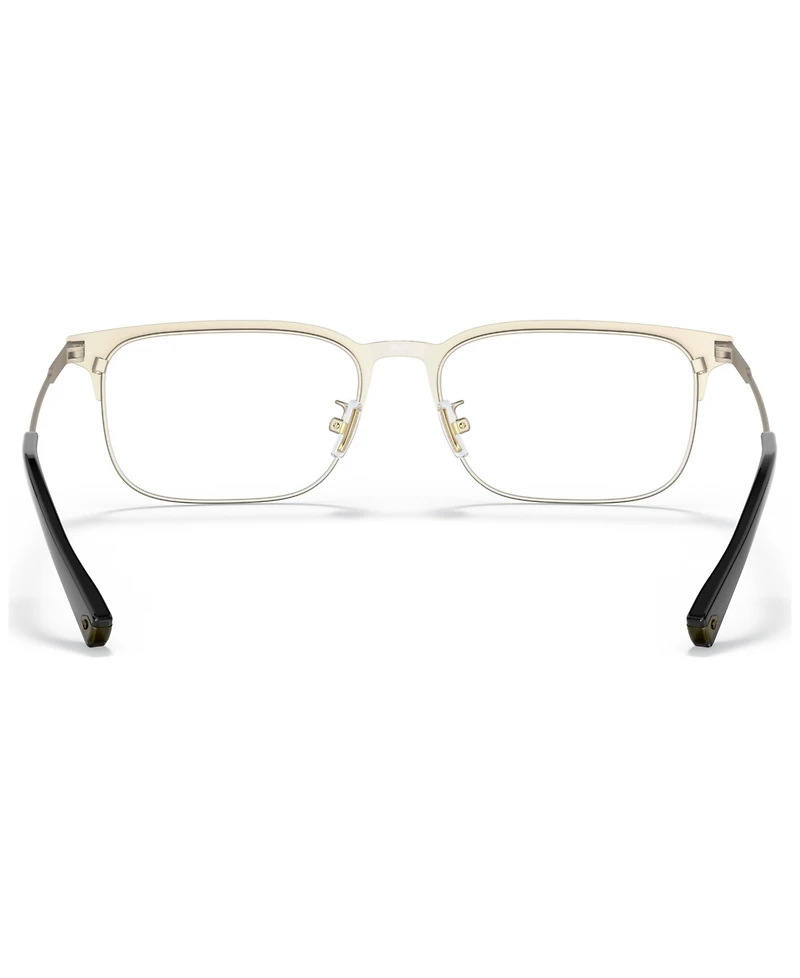 Coach HC5121 Men's Rectangle Eyeglasses